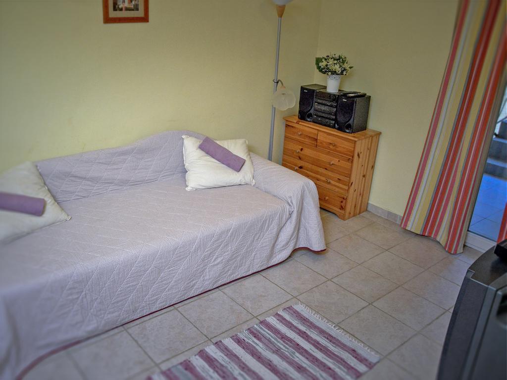 Apartments Anna Zadar Quarto foto
