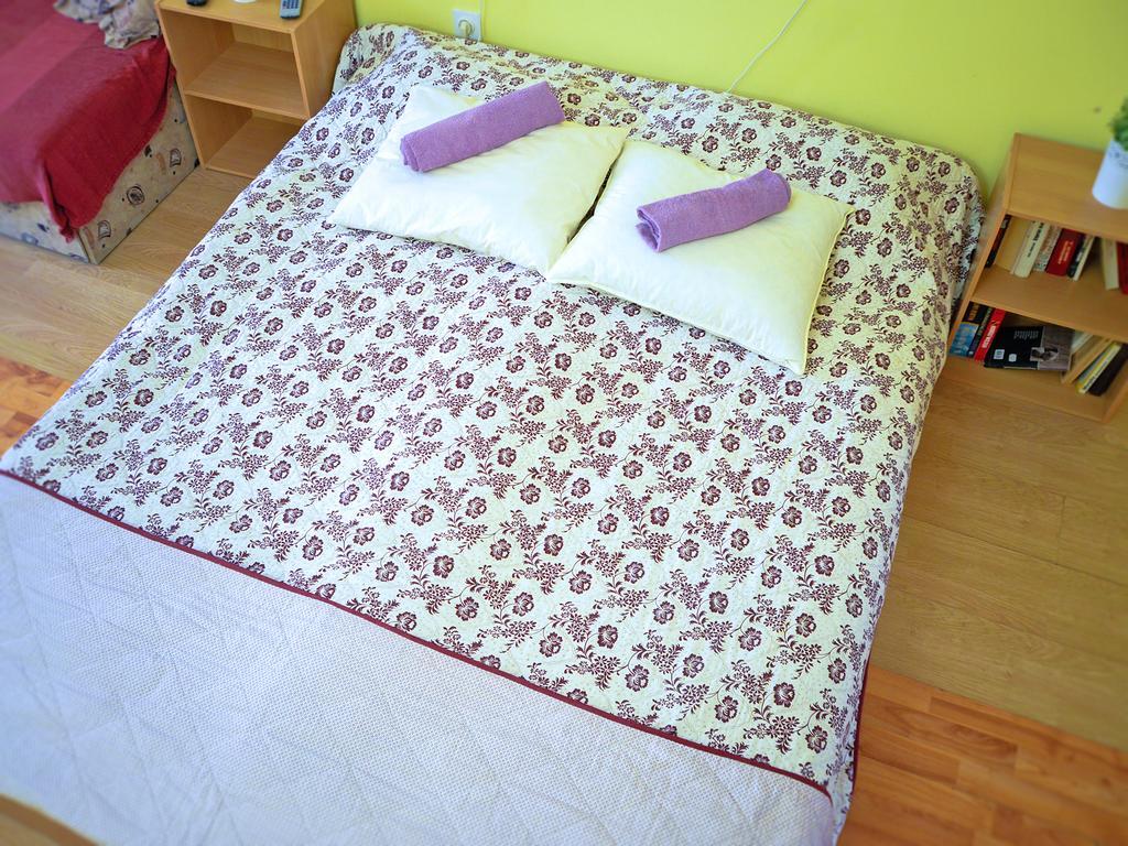Apartments Anna Zadar Quarto foto