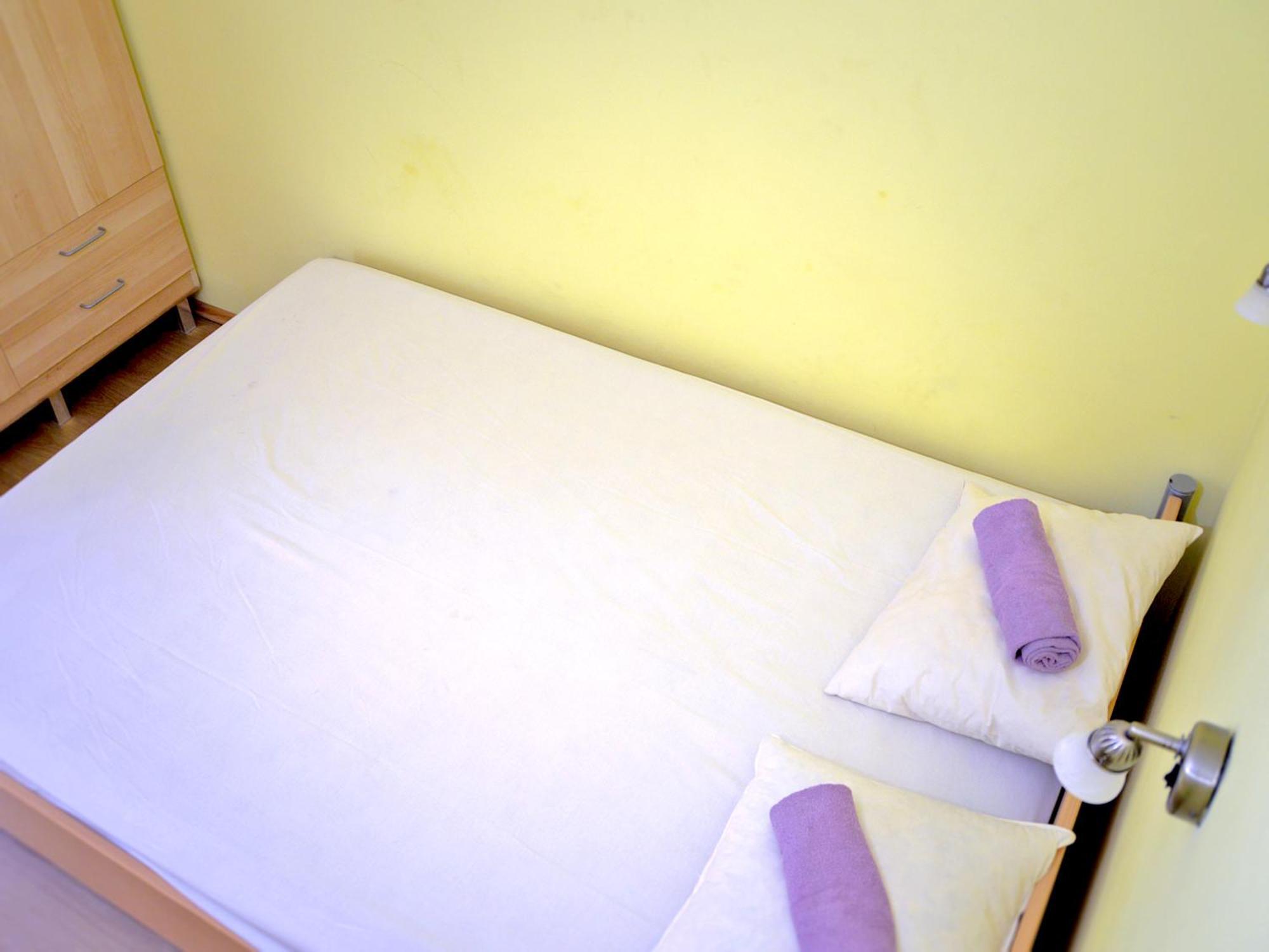 Apartments Anna Zadar Quarto foto