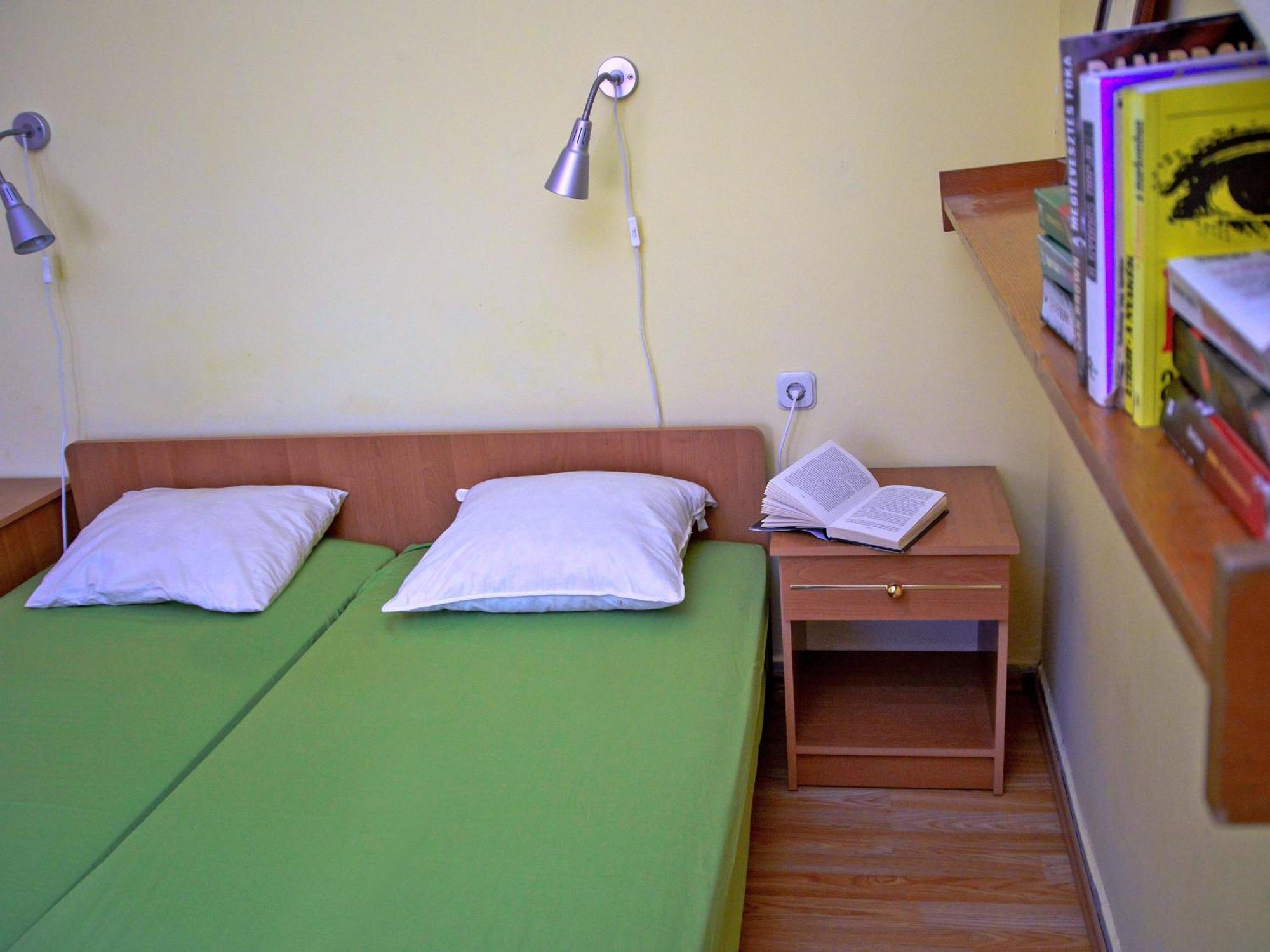 Apartments Anna Zadar Quarto foto