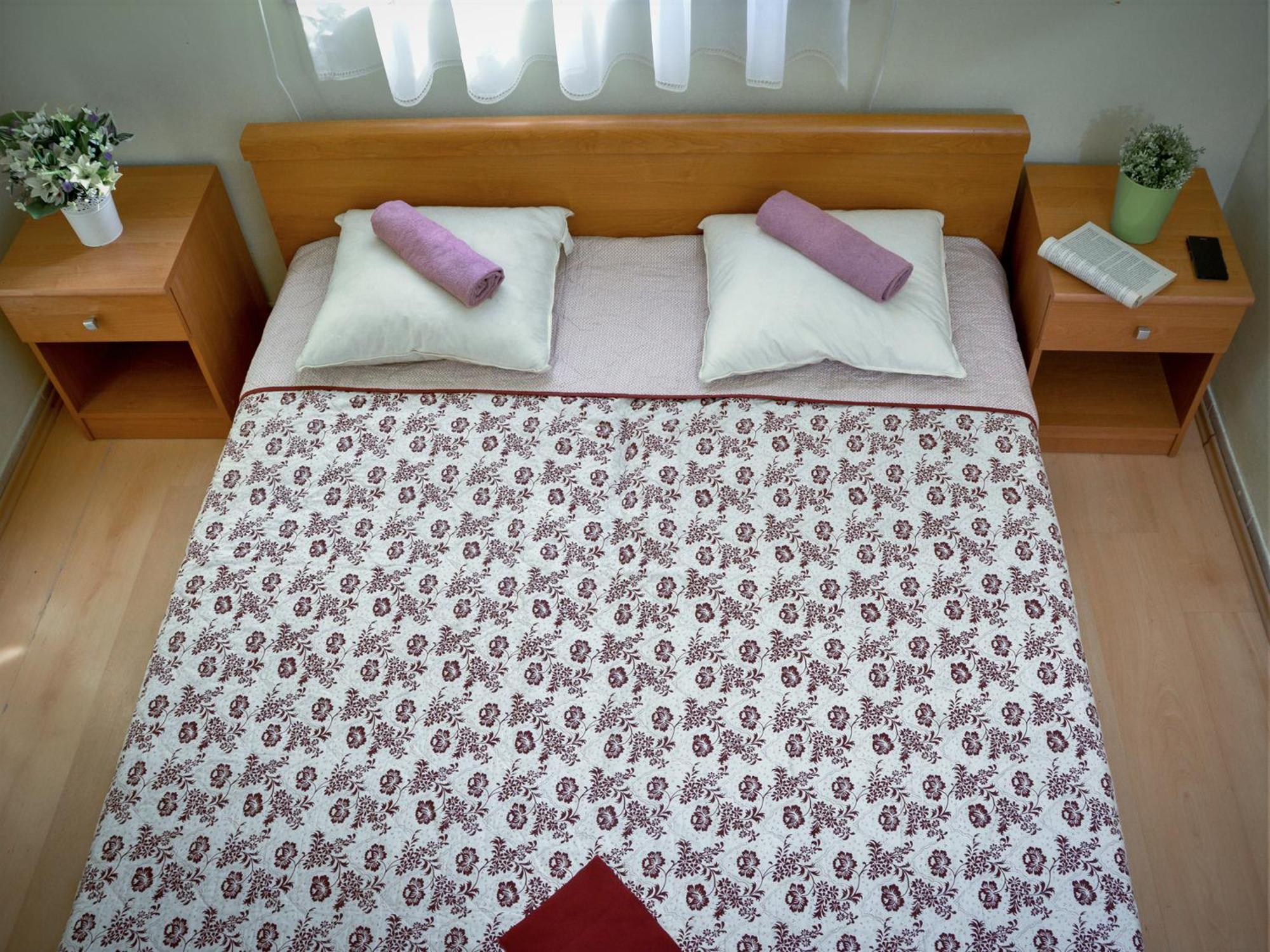 Apartments Anna Zadar Quarto foto