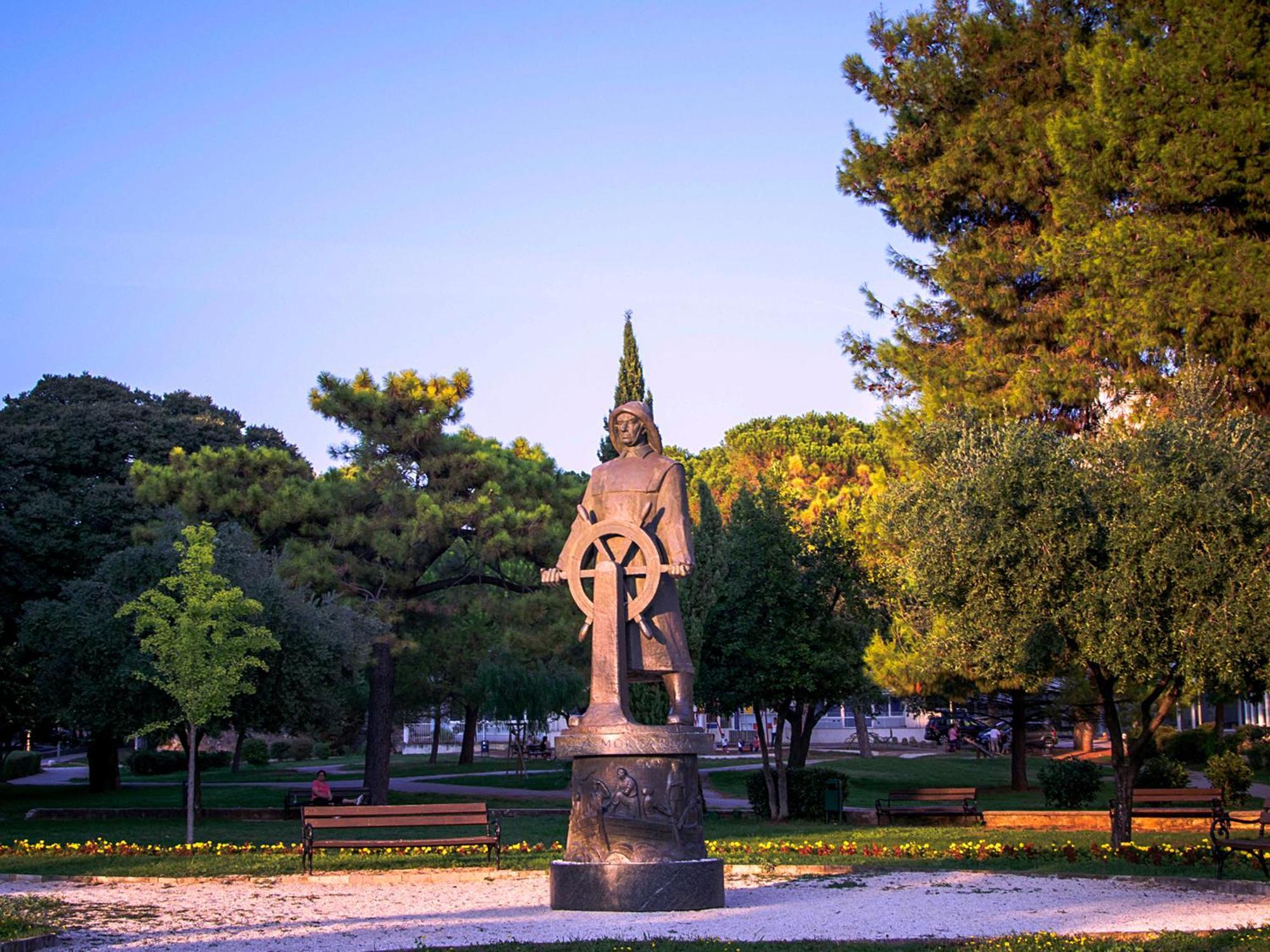 Apartments Anna Zadar Quarto foto