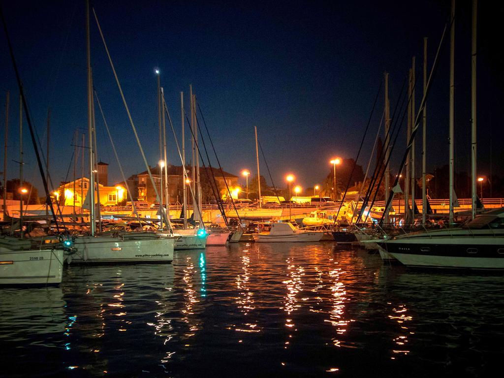 Apartments Anna Zadar Quarto foto